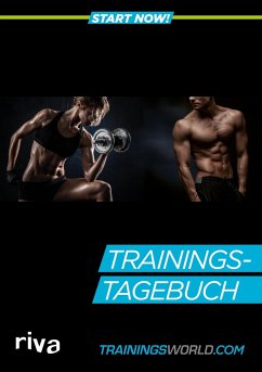 Trainingsworld Trainingstagebuch - riva Verlag