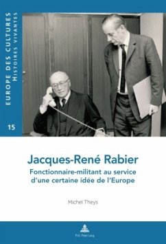 Jacques-René Rabier - Theys, Michel