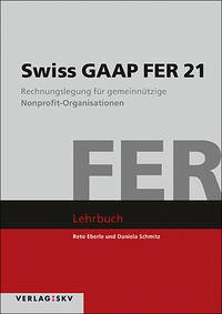 Swiss GAAP FER 21