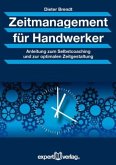 Zeitmanagement für Handwerker