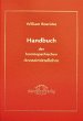 Handbuch der homöopatischen... - Bild 1