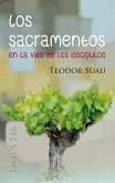 Los sacramentos en la vida de los discípulos (eBook, ePUB)