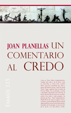 Un comentario al Credo (eBook, ePUB) - Planellas, Joan