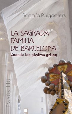Cover La Sagrada Familia de Barcelona (eBook, ePUB)