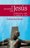 El encuentro con Jesús (eBook, ePUB)