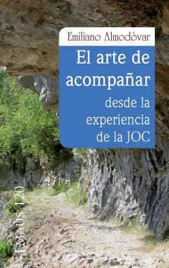 Cover El arte de acompañar desde la experiencia de la JOC (eBook, ePUB)