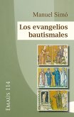 Los evangelios bautismales (eBook, ePUB)