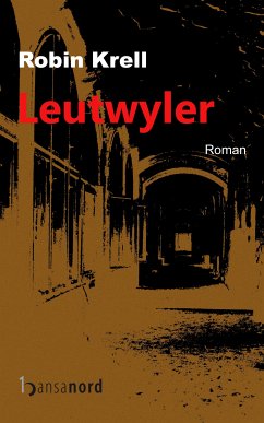 Leutwyler (eBook, ePUB) - Krell, Robin