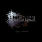 Final Fantasy Xv/Ost Video Game