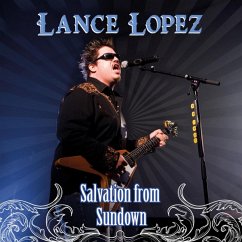 Salvation From Sundown - Lopez,Lance