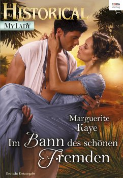 Im Bann des schönen Fremden (eBook, ePUB) - Kaye, Marguerite