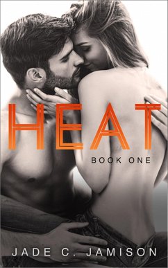 Cover Heat (eBook, ePUB)