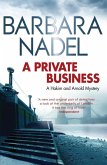 A Private Business (eBook, ePUB)