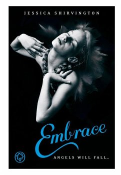 Embrace (eBook, ePUB) - Shirvington, Jessica