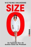 Size Zero (eBook, ePUB)