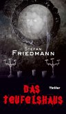 Das Teufelshaus (eBook, ePUB)