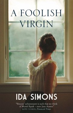 Cover A Foolish Virgin (eBook, ePUB)