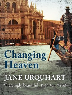 Cover Changing Heaven (eBook, ePUB)