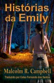 Histórias da Emily (eBook, ePUB)