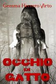 Occhio di gatto (eBook, ePUB) Occhio di gatto (eBook, ePUB)