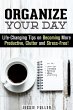 Organize Your Day: Life-Changing Tips... - Bild 1