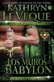 Los muros de Babylon (eBook, ePUB) Los muros de Babylon (eBook, ePUB)