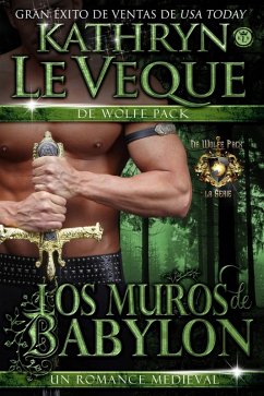 Cover Los muros de Babylon (eBook, ePUB)