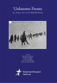 Unknown Fronts. The "Eastern Turn" in First World War History (Baltic Studies, #17) (eBook, ePUB)