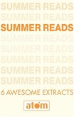 Atom Summer Reads Sampler (eBook, ePUB)