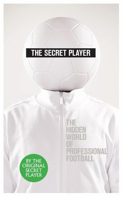 Cover The Secret Player (eBook, ePUB)