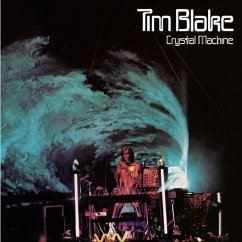 Crystal Machine: Remastered And Expanded Edition - Tim Blake