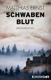 Schwabenblut (eBook, ePUB)