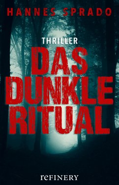 Das dunkle Ritual (eBook, ePUB) - Sprado, Hannes