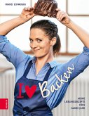 I love Backen (eBook, ePUB)