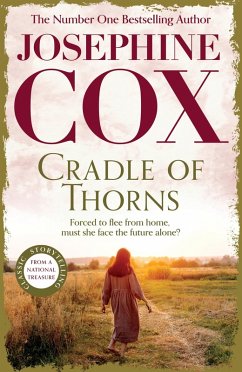 Cover Cradle of Thorns (eBook, ePUB)