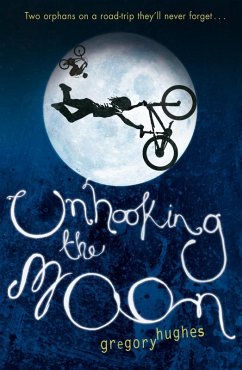 Cover Unhooking the Moon (eBook, ePUB)