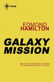 Galaxy Mission (eBook, ePUB) Galaxy Mission (eBook, ePUB)