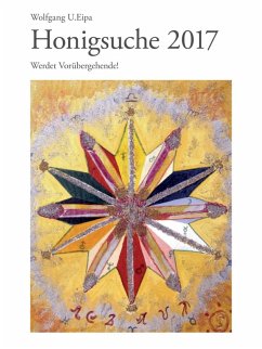 Honigsuche 2017 (eBook, ePUB)