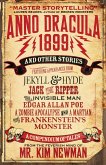 Anno Dracula 1899 and Other Stories (eBook, ePUB)