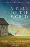 A Piece of the World (eBook, ePUB)