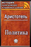 Политика (eBook, ePUB)