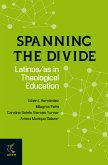 Spanning the Divide (eBook, ePUB)