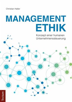 Managementethik (eBook, PDF) - Haller, Christian