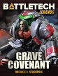 BattleTech Legends: Grave Covenant... - Bild 1