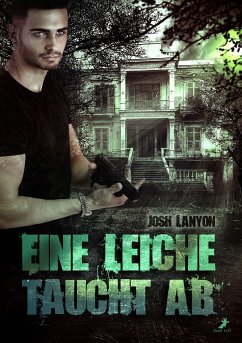 Eine Leiche taucht ab (eBook, ePUB) - Lanyon, Josh