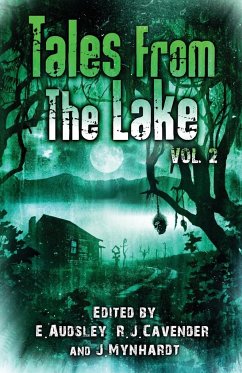 Tales from The Lake Vol.2 - Ketchum, Jack; Campbell, Ramsey; Lee, Edward