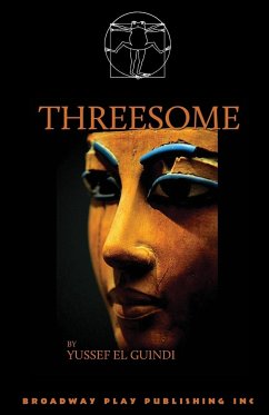 Threesome - El Guindi, Yussef