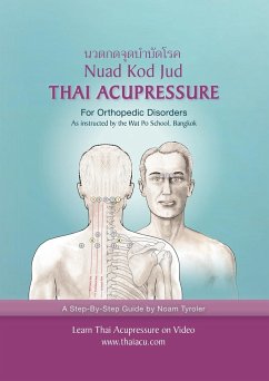 Thai Acupressure - Tyroler, Noam