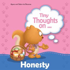 Tiny Thoughts on Honesty - De Bezenac, Agnes; De Bezenac, Salem