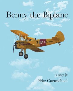 Benny the Biplane - Carmichael, Fritz